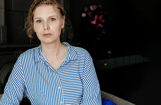 Екатерина Дроздова